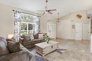 Villa Tranquillo - Cape Coral - 4
