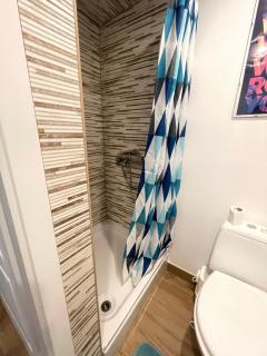 Studio Pod Room, free parking - 7