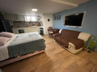 Studio Pod Room, free parking - Zadar - 8