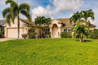 Villa Capricorn - Cape Coral - 0