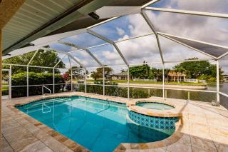 Villa Capricorn - Cape Coral - 9