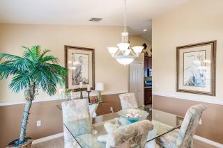 Villa Capricorn - Cape Coral - 5