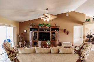 Villa Capricorn - Cape Coral - 2