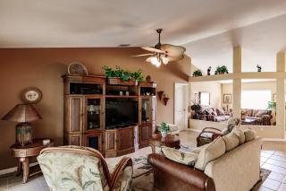 Villa Capricorn - Cape Coral - 1