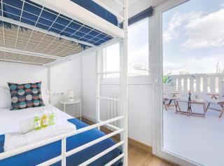Penthouse City Center With 2 Terraces And Views - Barcelona - 1
