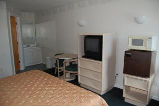 Point 1 Resort & Motel - 4