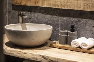 Apartment FERRONNE by JAPANDI home - Megève - 9