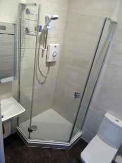 Thornsgill House Bed & Breakfast - Askrigg - 4