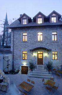 Der espenhof Landhotel, Tagungshotel & Weingut - 8