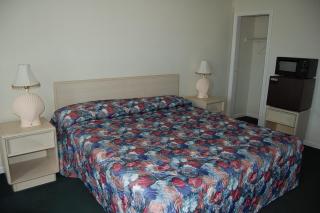 Point 1 Resort & Motel - Westerly - 2