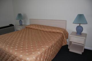 Point 1 Resort & Motel - Westerly - 1