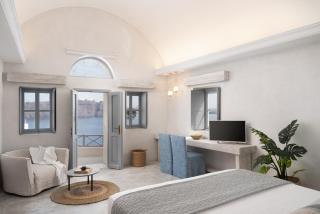 Bubble Suite Santorini - Oia - 5