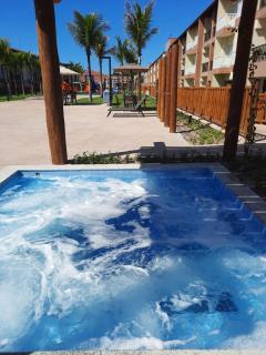 ONDAS PRAIA RESORT - Porto Seguro - 8