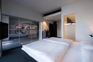 V8 Hotel Köln at MOTORWORLD - Cologne - 6