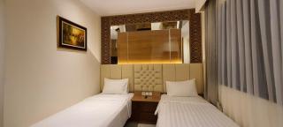 Hotel Daily Inn Bandung - 5