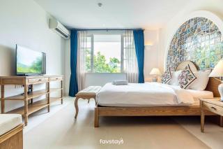 Chelona Hua Hin by Favstay - Khao Tao - 9