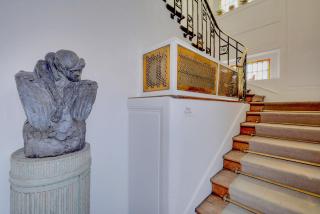 L'Hôtel Particulier - Appartements d'Hôtes - Nancy - 6