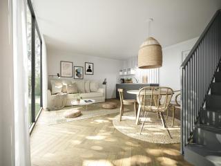 LoveSea apartments Rewal - Rewal - 0