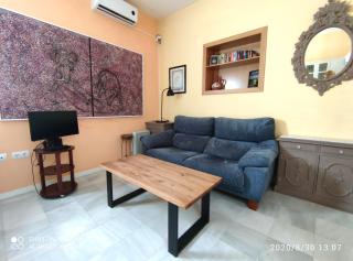 Apartment Alacas Sevilla - Sevilla - 5
