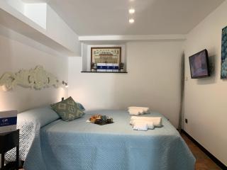 Alcova Dei Giustiniani by Holiday World - Genoa - 2
