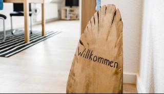 Ferienwohnungen in Wremen - Wremen - 3