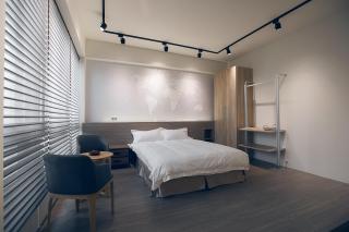 King Win Homestay - 9