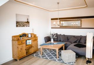 Ferienwohnungen in Wremen - Wremen - 6