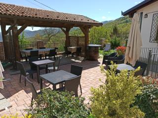 Trattoria della Posta - Peveragno - 5