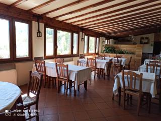 Trattoria della Posta - Peveragno - 3