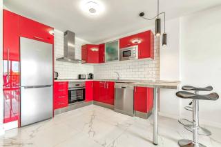 Modern apartments in Parque Royal I, Playa Fañabe - 3