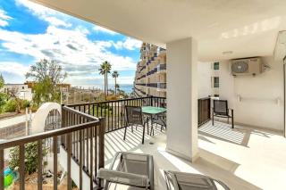 Modern apartment in Parque Royal I, Playa Fañabe - Adeje - 2