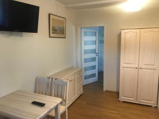 W Starej Leśnej - 1