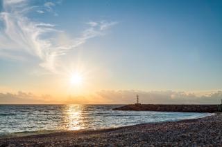 On the Beach - Akroyali Family Home - 6