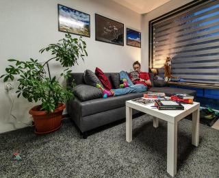 Tatratour. Apartament u Przewodników. - 6