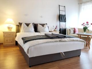 Balaton Apartman Paloznak - Paloznak - 3