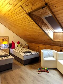 Balaton Apartman Paloznak - Paloznak - 8
