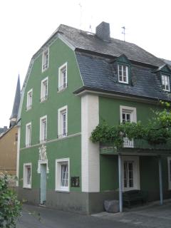 Ferienhaus Schneiders - Kröv - 7