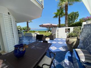 Casa Vacanze Ibiscus - Alcamo Marina - 9