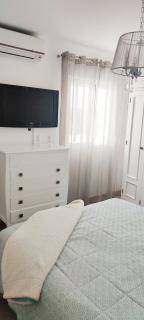 Piso 100 metros del Centro del Pueblo 6 kilómetros de la PLAYA La BARROSa - 6