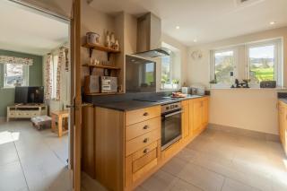 1 Riverside Cottage - 3