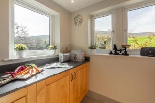 1 Riverside Cottage - 2