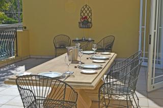 The Traill - Margaret River - 3