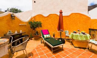Casa Conchilla, La Casita - Valle Gran Rey - 0