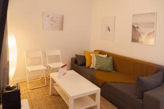 FLH - Alegria Flat at Príncipe Real - Lisbona - 7