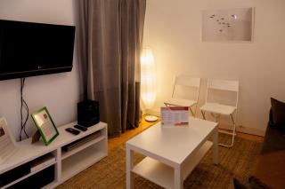 FLH - Alegria Flat at Príncipe Real - Lisbona - 8