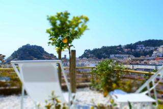 Apartamento Terrassa 1 Gran terraza y vistas - Tossa de Mar - 1