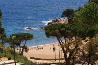 Cala Salionç 12 – 1ª Línea de Mar con A/A - 0