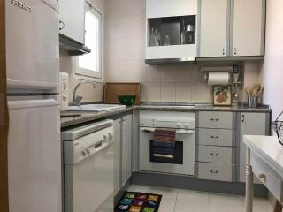 Miquel 1 – Piso con Parking y Wifi en el Centro - 3