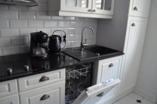 Apartament Orchidea Centrum - Varsovia - 5