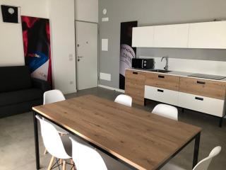 Appartamenti Tre Colline - 9